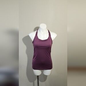 Mountain Hard Wear Fitted Tank Top